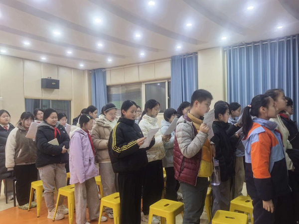 合唱社1 合唱社1